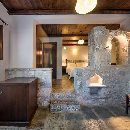 Porto Kale Guesthouse Порто-Кагіо Екстер'єр фото