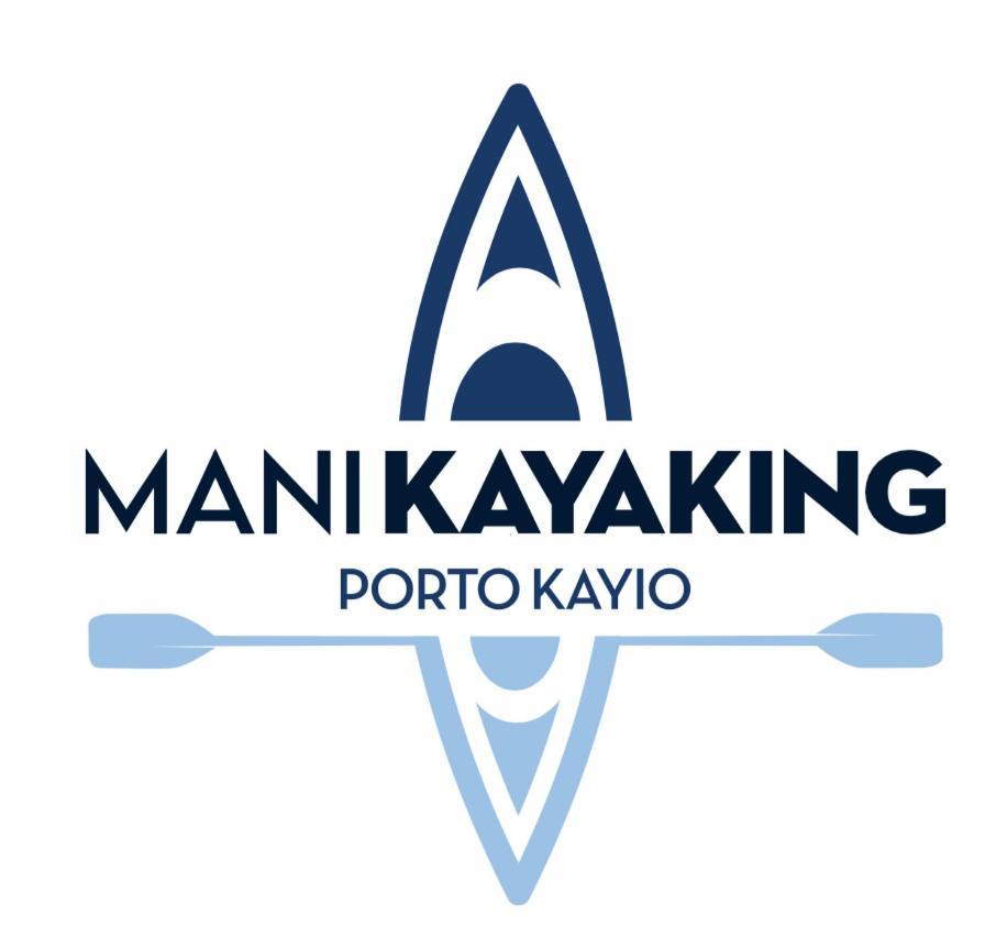 Porto Kale Guesthouse Порто-Кагіо Екстер'єр фото