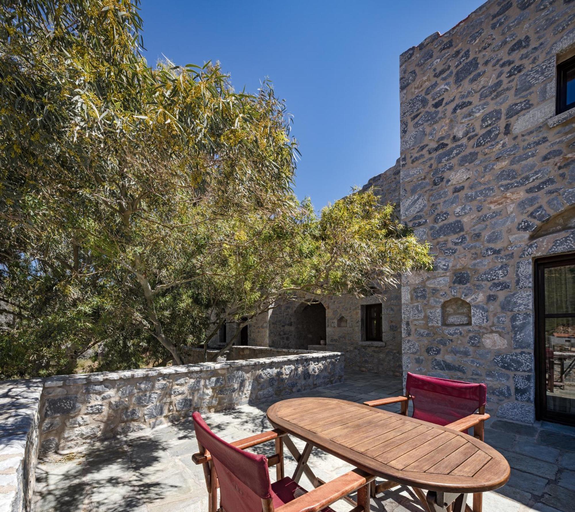 Porto Kale Guesthouse Порто-Кагіо Екстер'єр фото