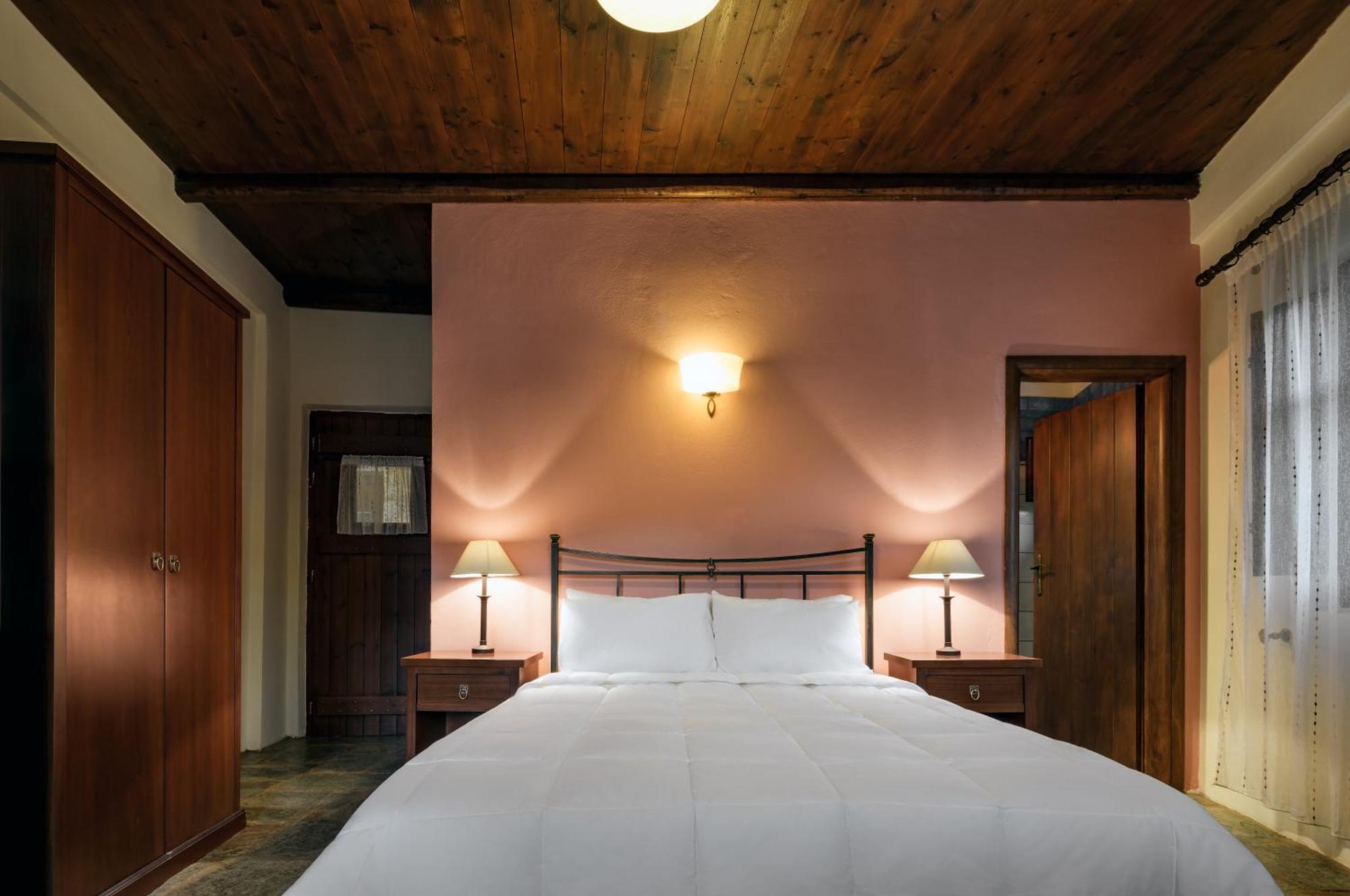 Porto Kale Guesthouse Порто-Кагіо Екстер'єр фото