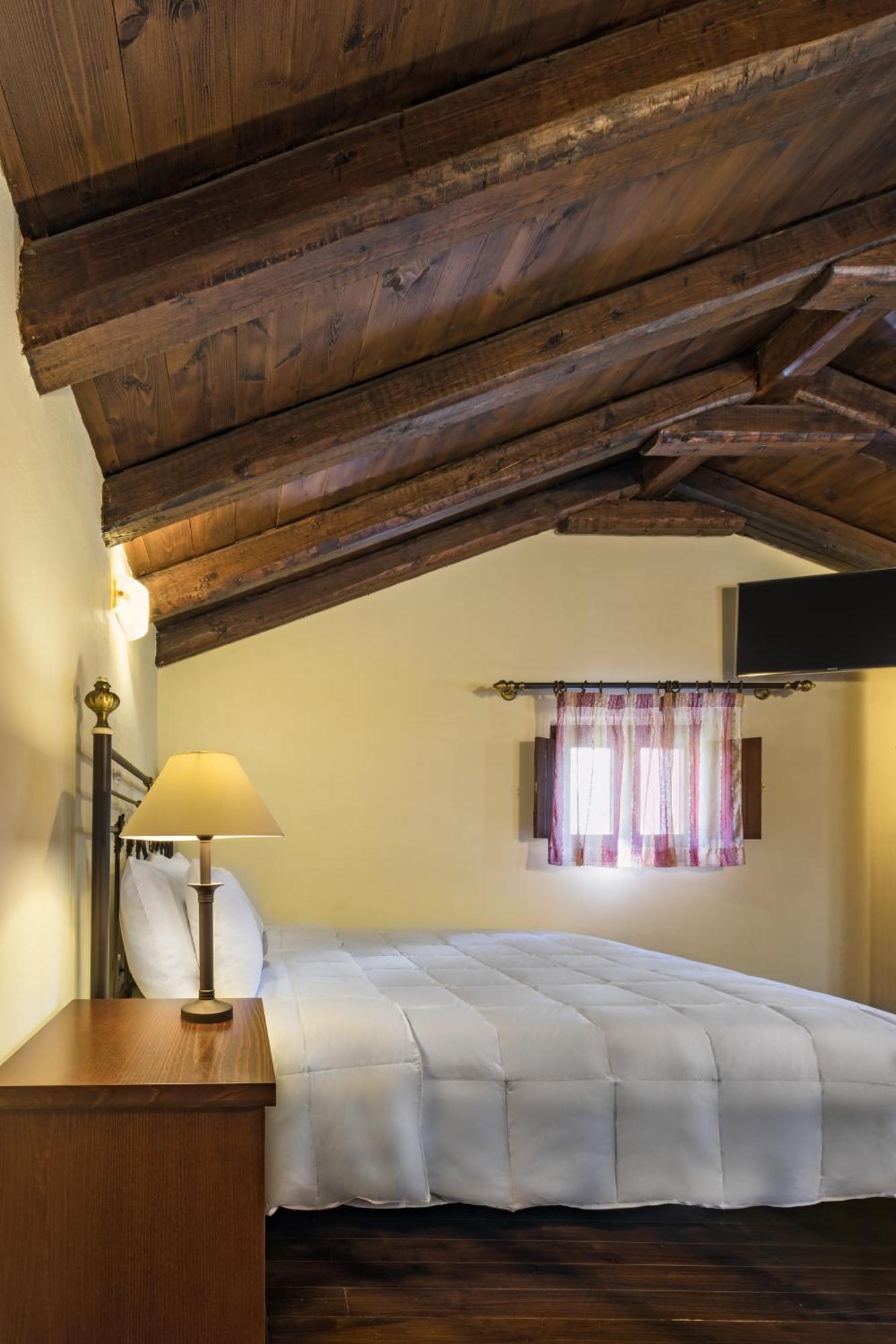 Porto Kale Guesthouse Порто-Кагіо Екстер'єр фото