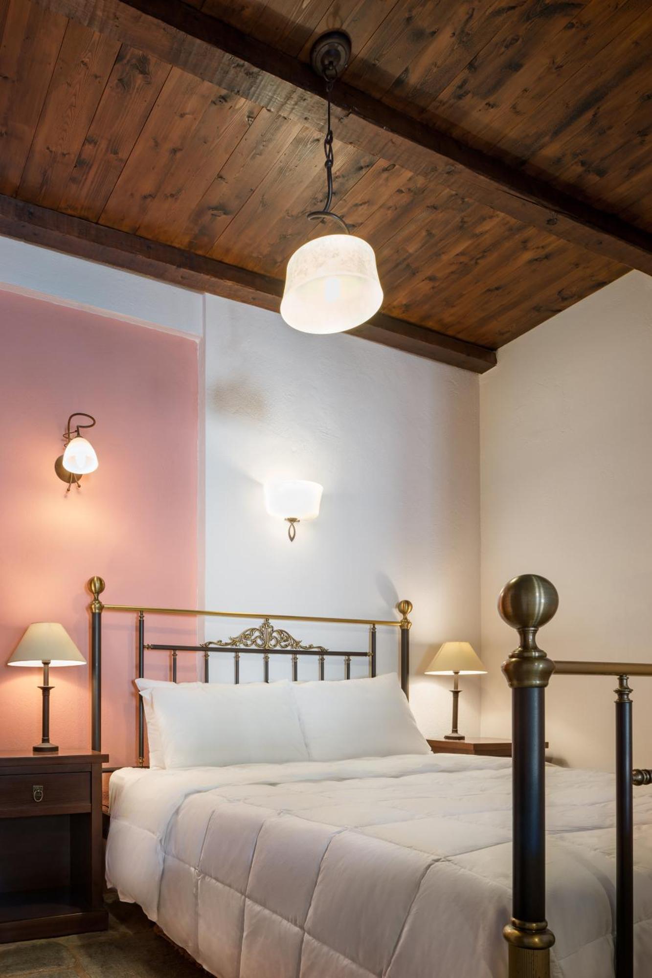 Porto Kale Guesthouse Порто-Кагіо Екстер'єр фото