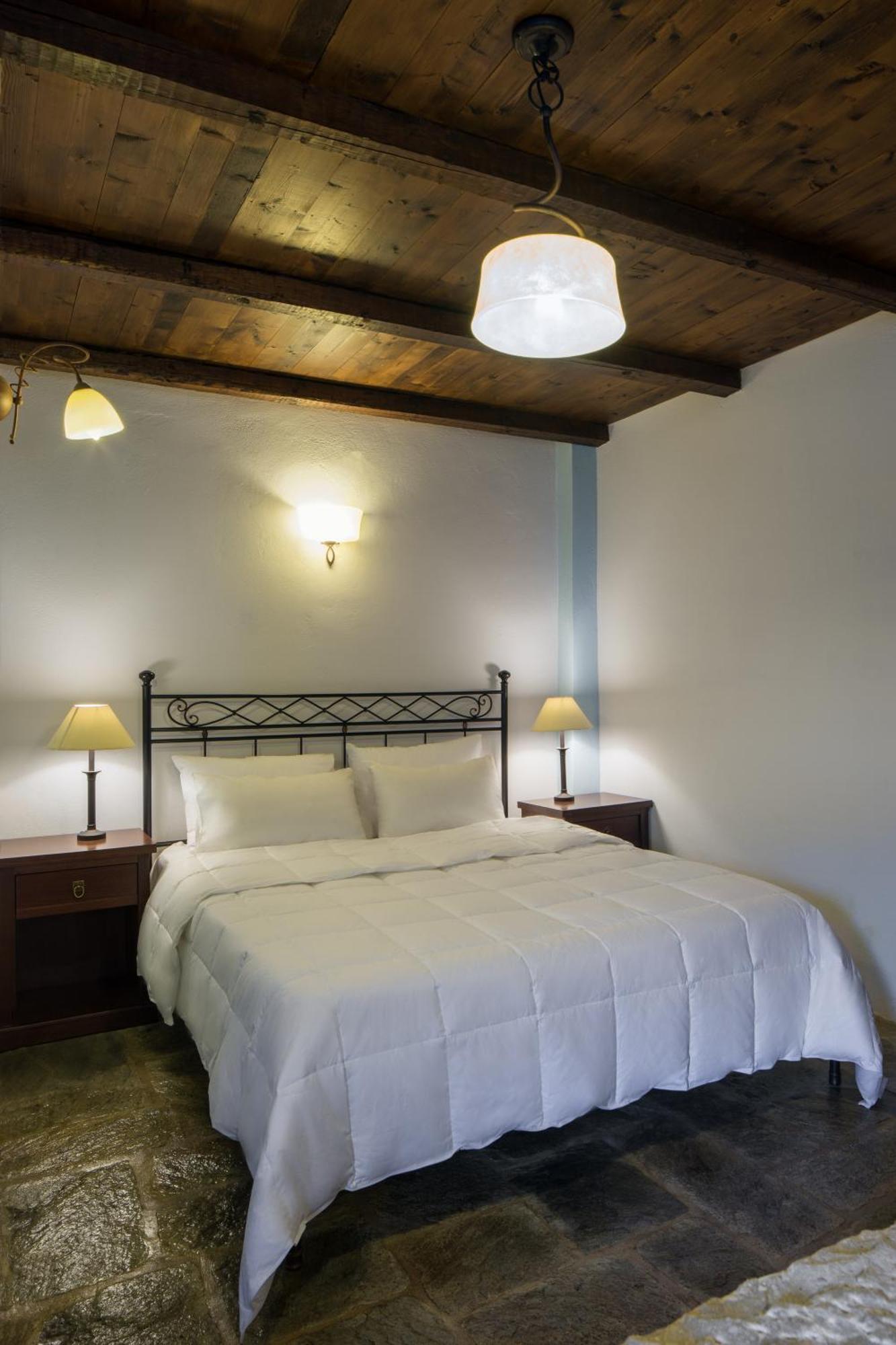 Porto Kale Guesthouse Порто-Кагіо Екстер'єр фото