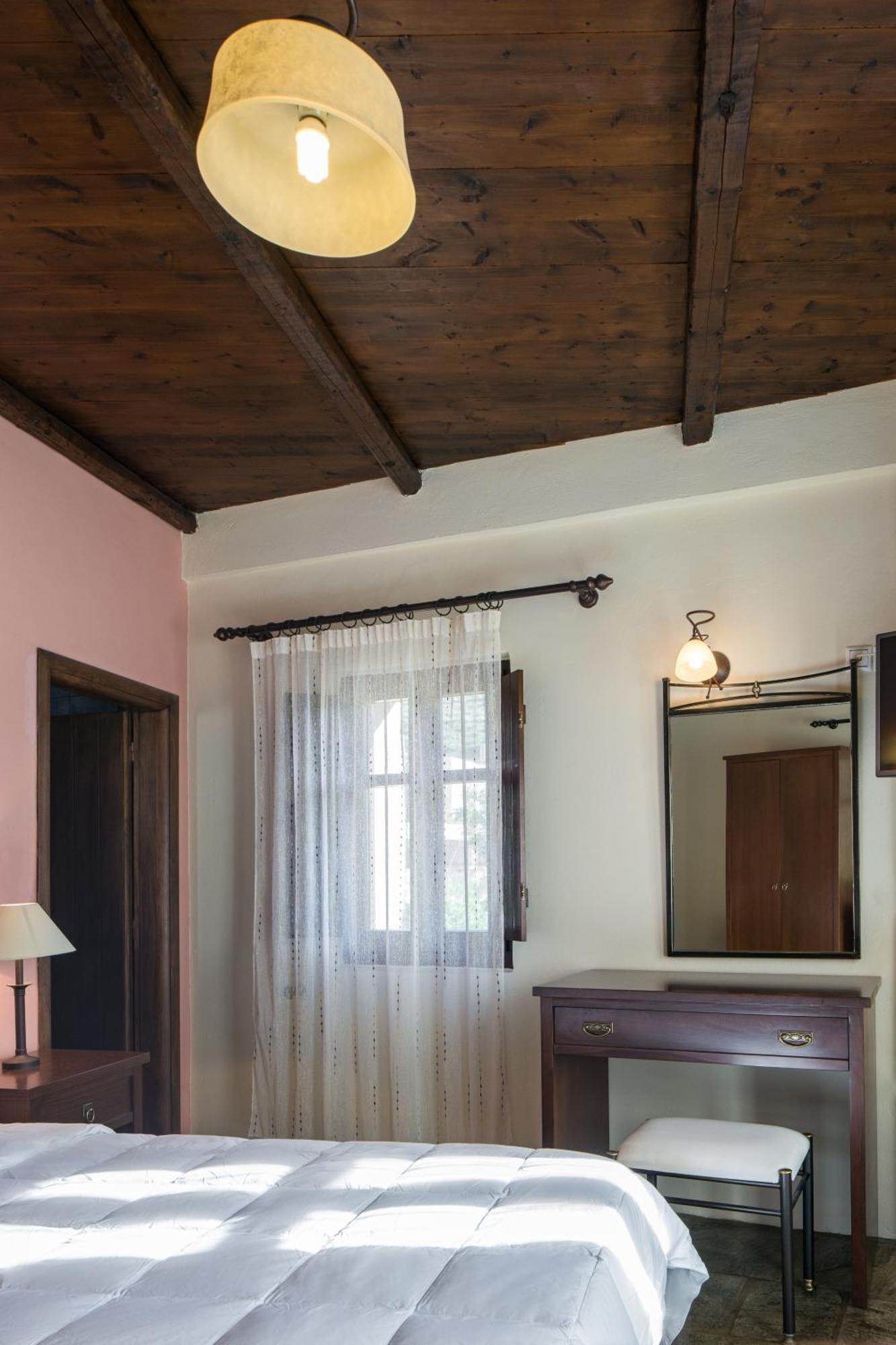 Porto Kale Guesthouse Порто-Кагіо Екстер'єр фото